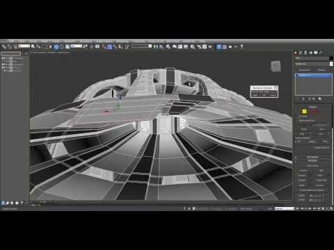 miauu's Open Edges Extrude