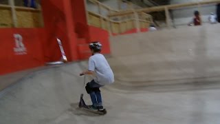 Ramp1 Scooter Day Edit