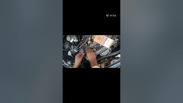 WagonR K Series missing problem