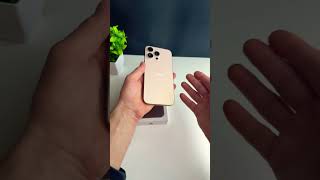 СМОТРЕТЬ ВСЕМ ! Это Копия на 16 Pro Max