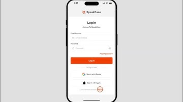 Mobile App Onboarding Flow | Clean & Minimal UI Animation