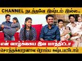 Satheesh shanmu fun couple interview exclusive   our dream come true 