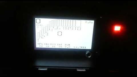 Tunerview RD1 custom install diy