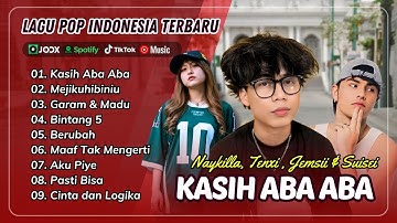 KASIH ABA ABA - Tenxi, Naykilla & Jemsi | MEJIKUHIBINIU | GARAM MADU || LAGU VIRAL TIKTOK 2025