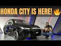 Honda City 2026 Facelift First Look ⚡ New Features, Hybrid Engine &amp; Interior Upgrades