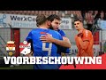 Willem II Emmen goals and highlights