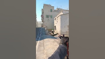 CS2 4K M4a1-s  #cs2 #csgo #counterstrike #csgomoments