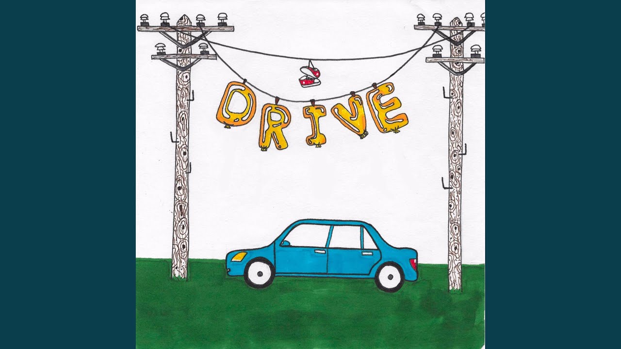 Watch Drive on YouTube Watch Drive on YouTube