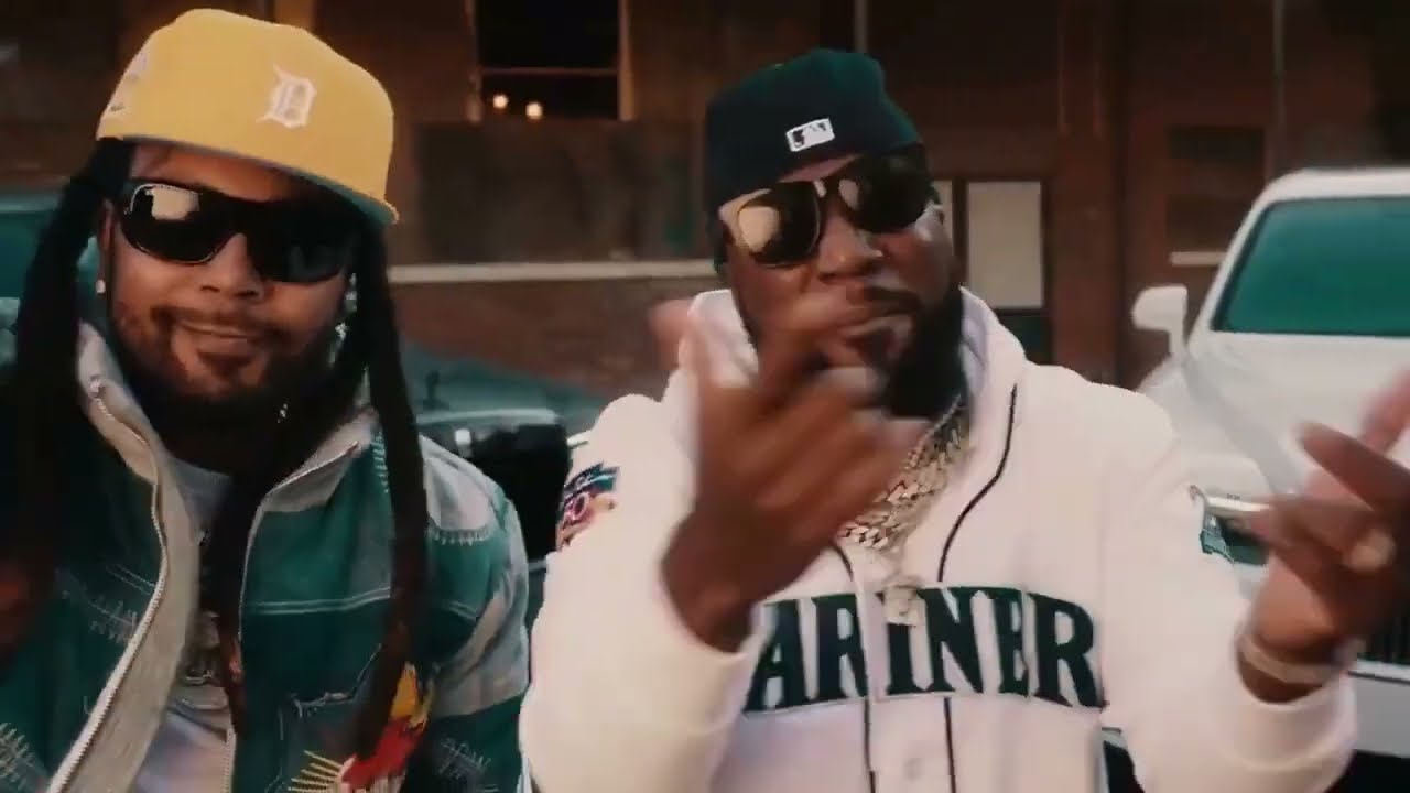 Jeezy, Kevin Gates & Boosie Badazz,Big Boogie Mix (Unreleased Album) 2025