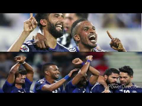 اغنية لون السماء ولون البحر كلنا بلزرق نفتخر