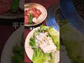 別府ランチおすすめ　焼肉元相