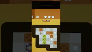 Push Maze Puzzle Stage 983 (3 star)