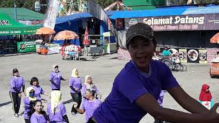 Holy party senam sayang 2 morena lover tasikfer dadaha suport by ume