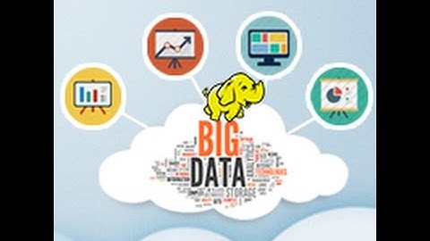 Webinar: Addressing Big Data Challenge Hadoop way
