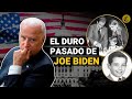 La biografía Joe Biden: La trágica historia personal que marcó al presidente de EE.UU.