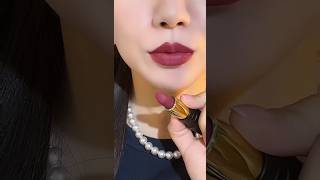 Lipstick Tutorial, Lips Hacks #makeup #makeuptutorial #viralvideo