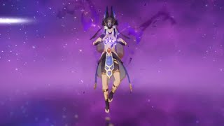 Speedrun Up Cấp Đẩy Thiên Phú 2 Phút Hơn V