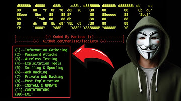 Best All In One Hacking Tool For Beginners 2025