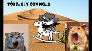 Download Lagu Tôi sẽ lấy con ngựa (do Kha Osana hát) ĐỪNG NGHE PLEASE 💀🙏 MP3 Download Lagu Tôi sẽ lấy con ngựa (do Kha Osana hát) ĐỪNG NGHE PLEASE 💀🙏 MP3
