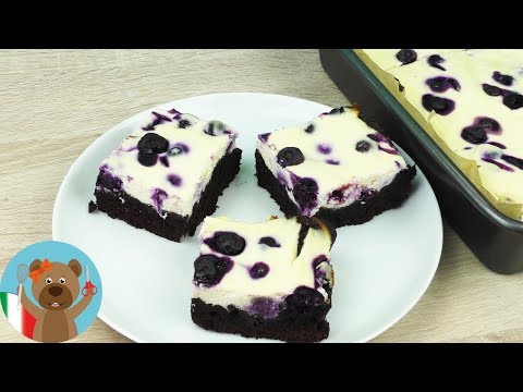 Video: Come Fare Dei Deliziosi Brownies