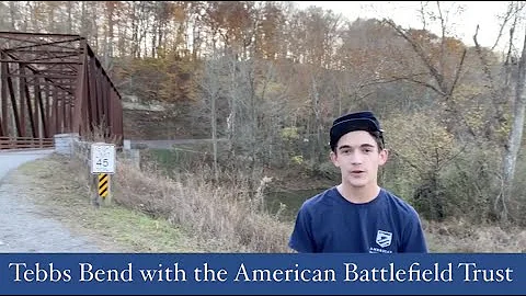 The Overlooked Battle of Tebbs Bend: Civil War Ken...
