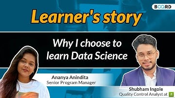 Board Infinity - Learner