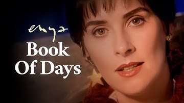 Enya - Book Of Days (Official Music Video)