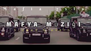 Mafya _Mùzigi[slowed and reverb]#songs Resimi