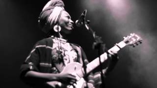 Fatoumata Diawara - Nayan chords