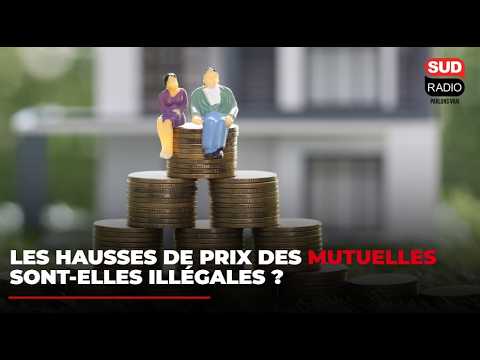Miniature de la vidéo : Les hausses de prix des mutuelles sont-elles illégales ?
