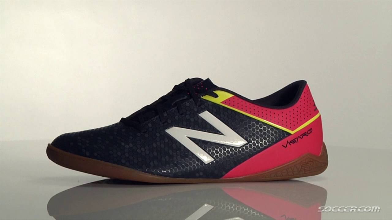 new balance visaro weight