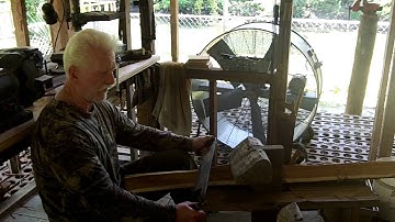 Intro to Basic Bow Making, Tools and Equipment