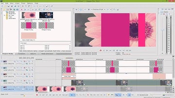 「Transition Tutorial」• (SV) Tutorial • ►OMFGTutorials◄