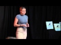 Conformity: are we afraid to stand out? | Mina Whorms | TEDxUCCI