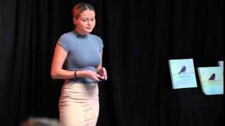 Conformity: are we afraid to stand out? | Mina Whorms | TEDxUCCI