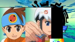 انمي megaman nt warrior axess الحلقة 27 (part 01)