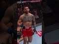 Dana White says that if Ilia Topuria continues on his path, he's in THAT conversation 🐐