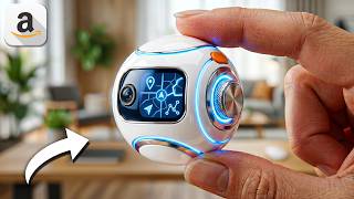 41 Must Have Tech Gadgets on Amazon You Must See in 2026