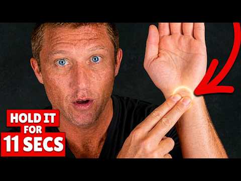 Do This for 11 Seconds & Shift Your Money Frequency Quickly..
