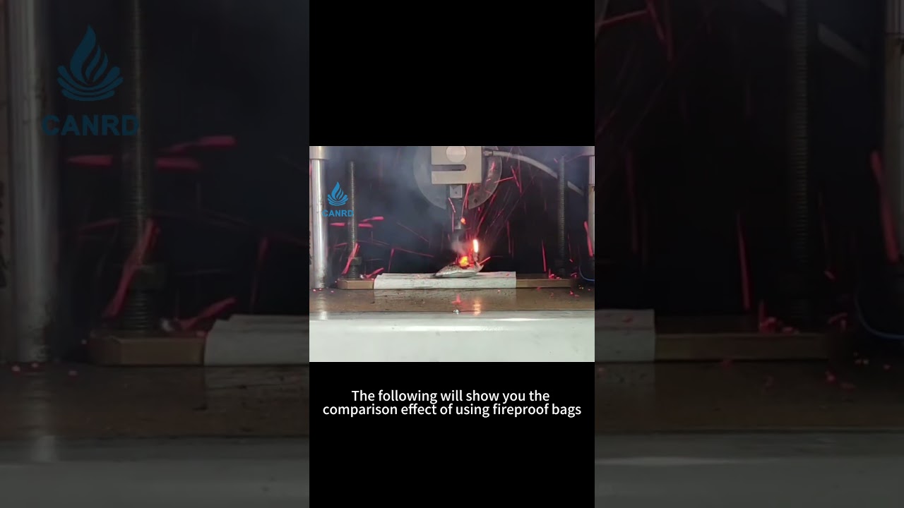 🔥 Battery Experiment Fires? STOP Them With it! | Lab Safety Guide   