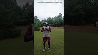 forward lunge reach closed fist sumo Squats #fitness #exercise #workout #foryou