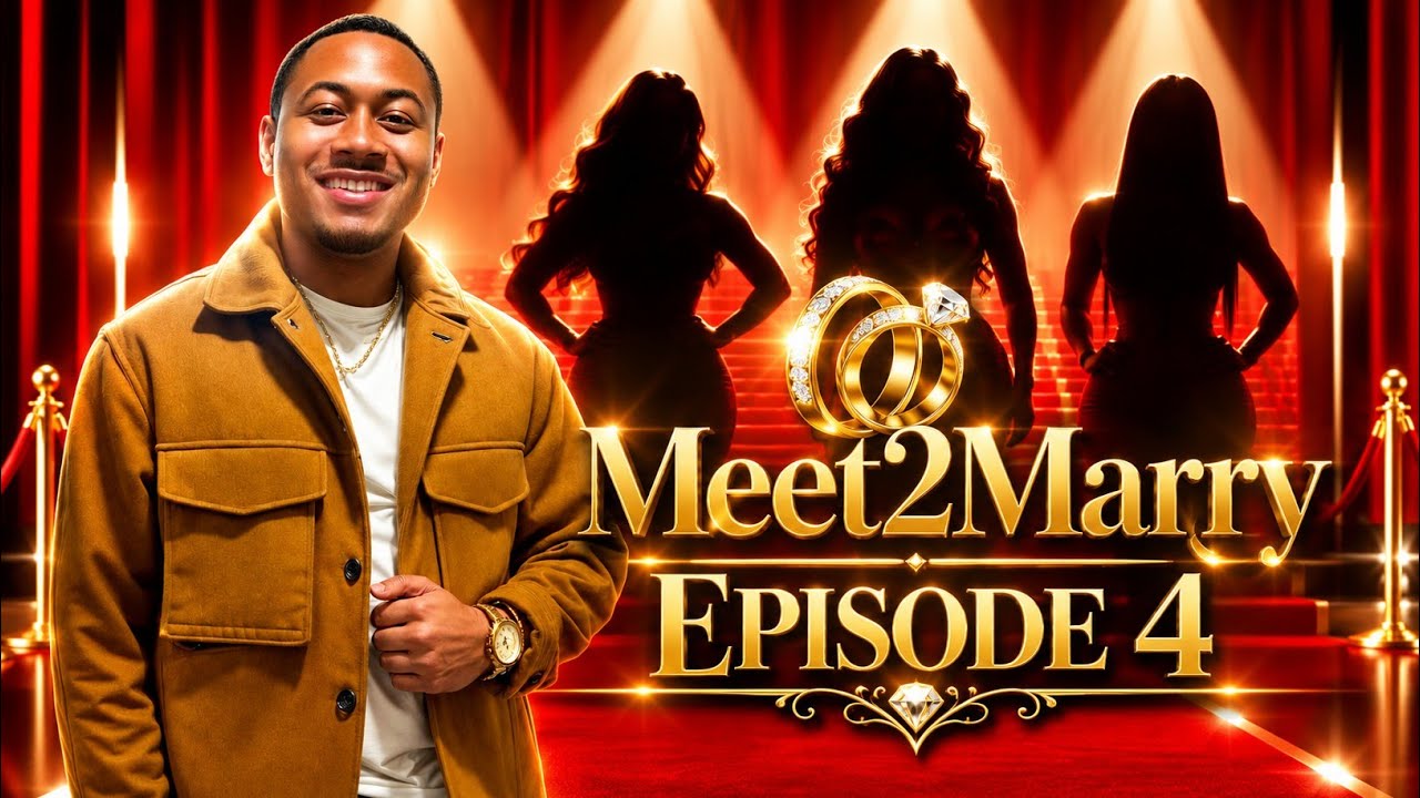 Meet2Marry Ep 4 | Chris