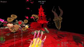 Devil Daggers v3.1 765.29s (Levi Practice Spawnset)
