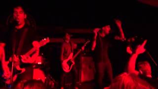 Defeater - Waves Crash, Clouds Roll (Fun Fun Fun Fest Nites 2013)