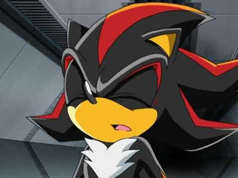 Sonic X Episode 73 Deleted Scene (Japanese Sub) (720p HD)