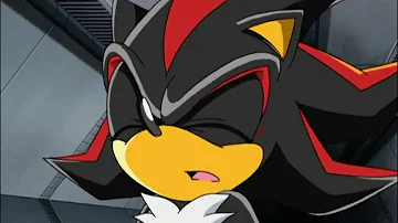 Sonic X Episode 73 Deleted Scene (Japanese Sub) (720p HD)