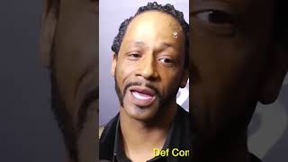 Katt Williams Warns Hollywood Ellen Degeneres Kind Image Was Carey Built