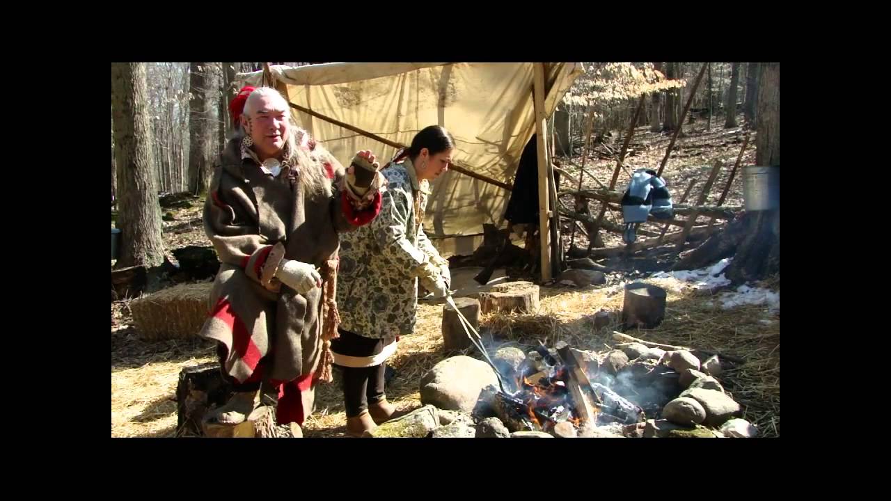 Maple Sugar - YouTube