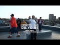 DA.YO.NE MV撮影に密着!