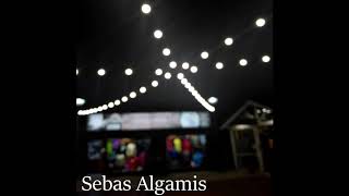 Sebas Algamis - Infinito Resimi